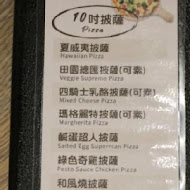 義米蘭 Pizza & Pasta(淡水店)