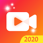 Cover Image of 下载 Video Maker Photos With Song 1.31 APK