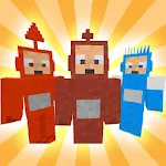 Cover Image of Unduh SlendyTubbies Mod for Minecraft PE - MCPE 2.1.4 APK