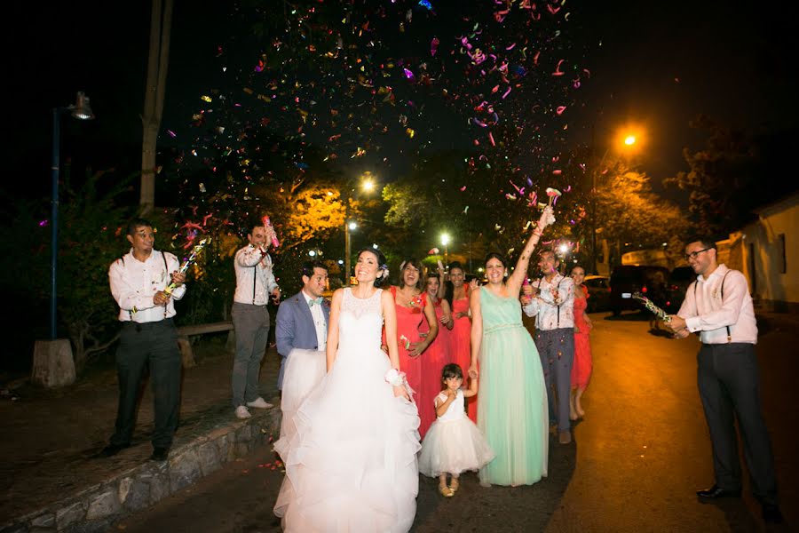 Photographe de mariage Alvaro Camacho (alvarocamacho). Photo du 6 décembre 2016