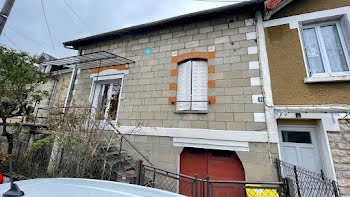 maison à Brive-la-Gaillarde (19)
