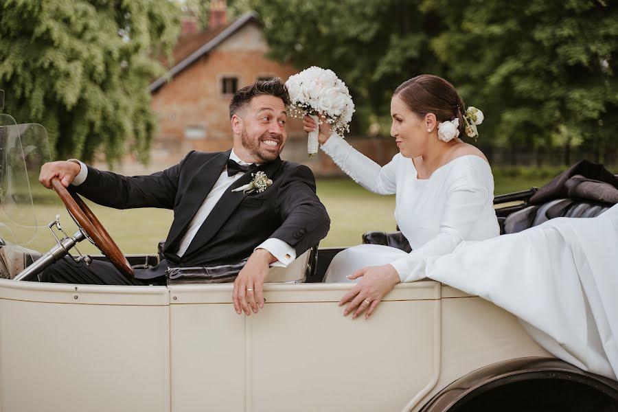 Wedding photographer Veronika Bahodia (avvagraphy). Photo of 3 January 2023