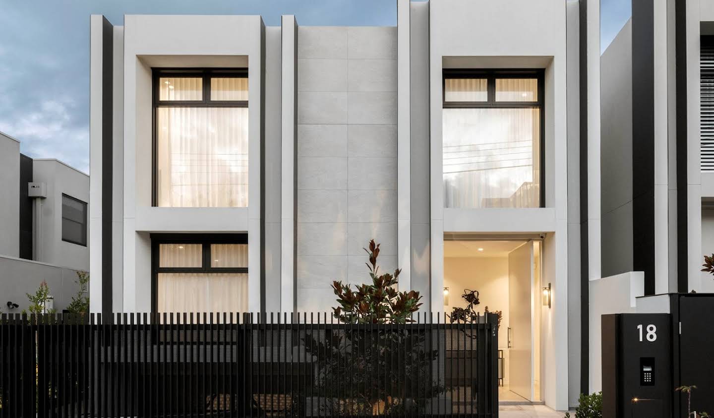 House Toorak