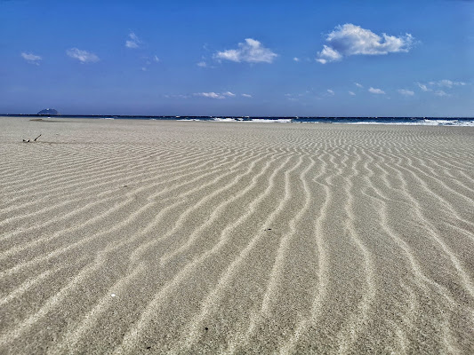 Verso l'orizzonte...  di roberto_basso