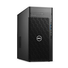 PC Dell Precision 3660 Tower 71000356 (Intel Core i7-12700K/16GB/256GB SSD/1TB HDD/RTX A2000/Ubuntu/DVD/CD RW/