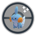 Mudkip