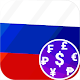 Fast Russian Ruble RUB currency converter  Download on Windows