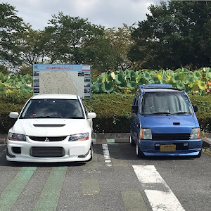 ワゴンR CT21S