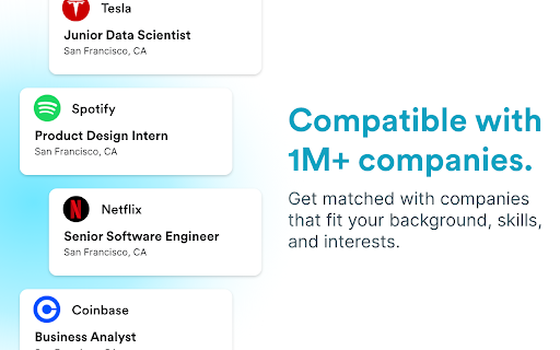 Simplify Copilot - Autofill job applications