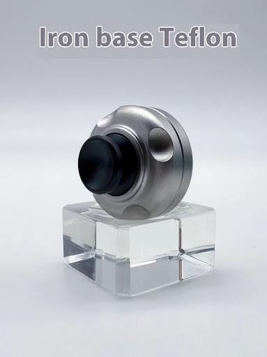 Title 5, Mechanic Rotating Ring EDC Fingertip Gyroscope ...