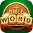 Bible Word Puzzle - Word Games icon