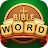 Bible Word Puzzle - Word Games icon