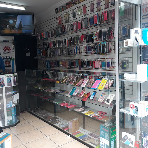 Opiniones de 10/10 Celulares en Cuenca - Tienda de móviles