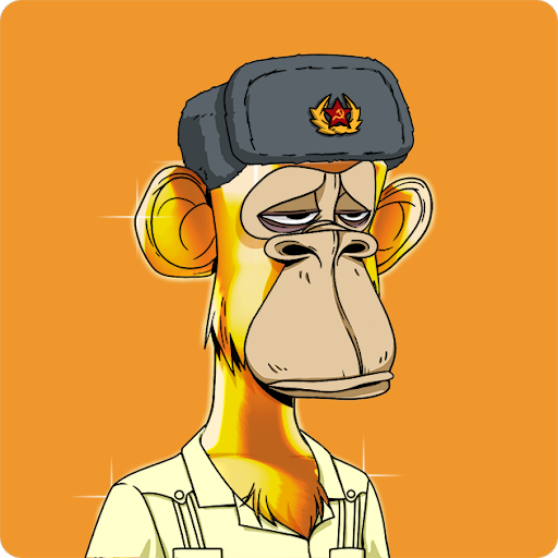 Bored Ape Pop Art - Prisoner on opensea market : r/NFT