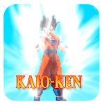 Cover Image of Download Kaio Goku Super Z 1.0 APK