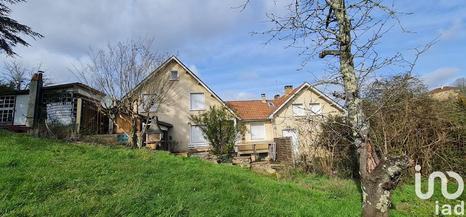 Vente maison 13 pièces 250 m² à Sarlat-la-caneda (24200), 266 000 €