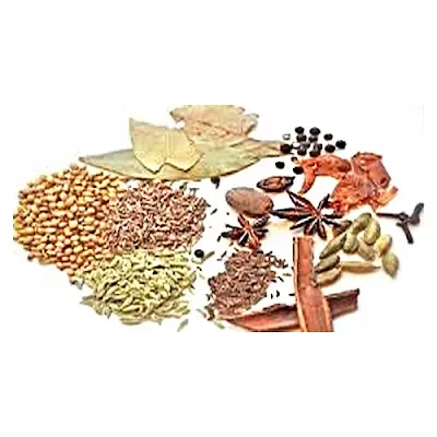 Khadi Masala - 50 g