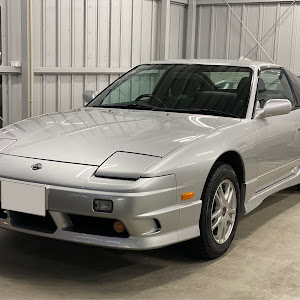 180SX RPS13