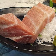 王匠黑鮪魚生魚片&日本料理《華僑市228攤》