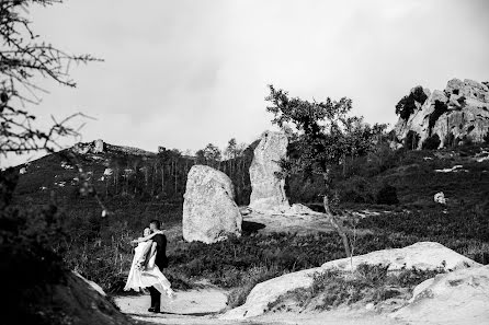 Svadobný fotograf Gaetano Pipitone (gaetanopipitone). Fotografia publikovaná 18. februára 2021