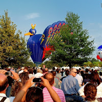 Balloon's Festival di 