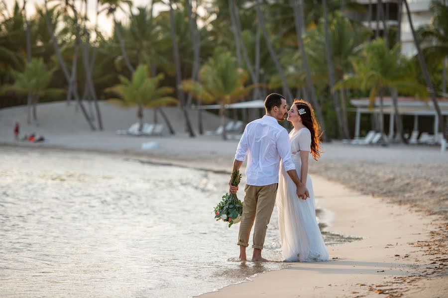 Fotógrafo de bodas Rafael Codio (codiophotography). Foto del 8 de julio 2019