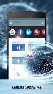  Download Manager for Android- gambar mini tangkapan layar  