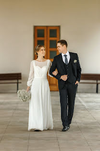Jurufoto perkahwinan Aleksandr Pekurov (aleksandr79). Foto pada 17 Mei