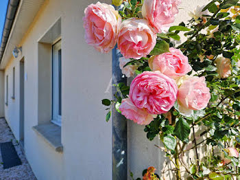 maison à Gennes-Val-de-Loire (49)