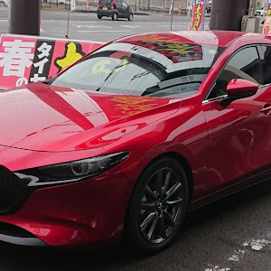 MAZDA3 BPFP