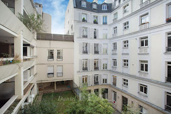 appartement à Paris 9ème (75)