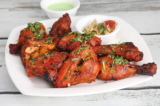 Chicken Tandoori