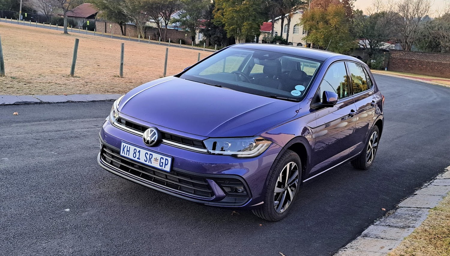 On the road: VW Polo GTi – car review, Motoring