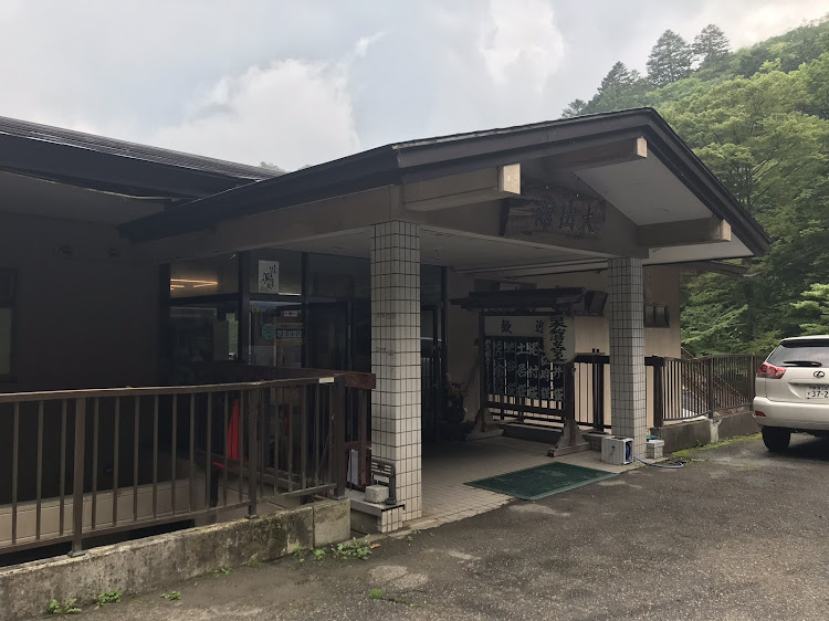 スイフトの温泉・八方ヶ原・大出館に関するカスタム事例の投稿画像2枚目