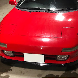 MR2 SW20