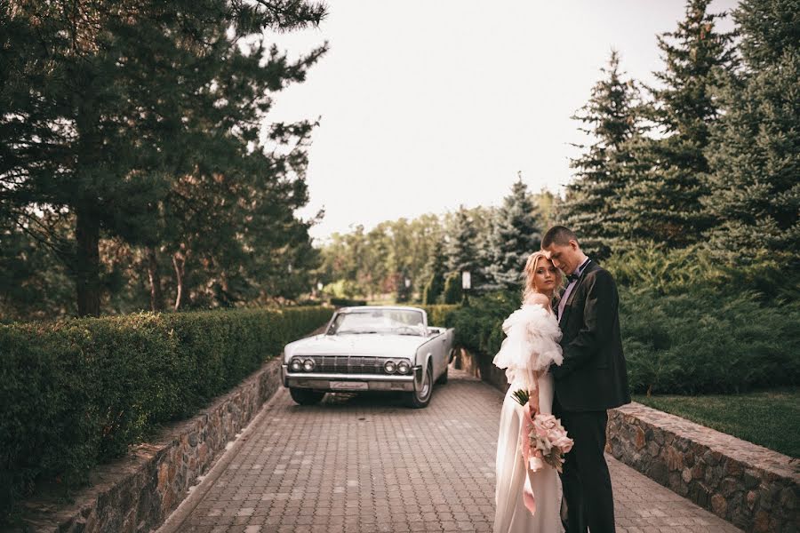 Fotógrafo de bodas Marina Litvinova (litvinovamarina). Foto del 28 de julio 2019