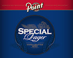 Point Special Lager