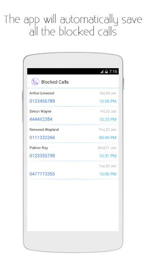 免費下載通訊APP|Block calls & block SMS spam app開箱文|APP開箱王
