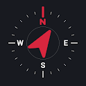 Icon Compass - Direction Compass