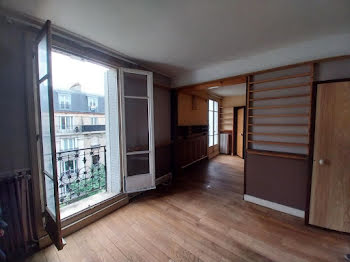 appartement à Paris 13ème (75)