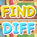 Cover Image of Download Find Diff 1.0.0 APK