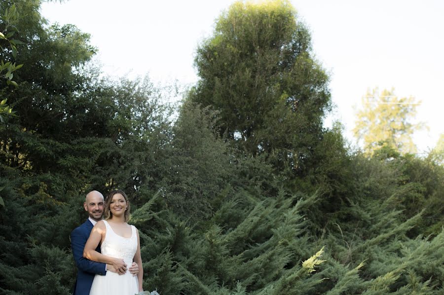 Photographe de mariage Ignacio Davies (davies). Photo du 10 juin 2020