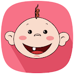 Cover Image of Download Baby Shower Invitations 1.1.2 APK