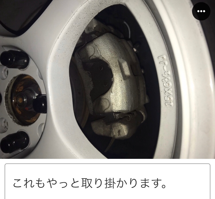 イグニスのKuntaさんが投稿したカスタム事例の投稿画像7枚目