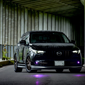 CX-5 KF2P