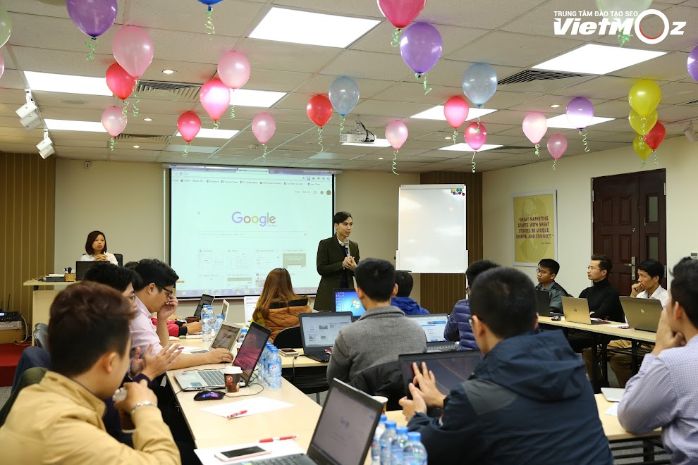 Khóa học Google Adwords Pro Sale K20