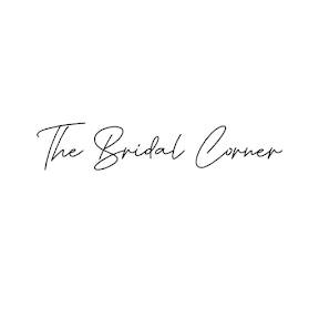 The Bridal Corner logo