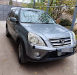 продам авто Honda CR-V CR-V II