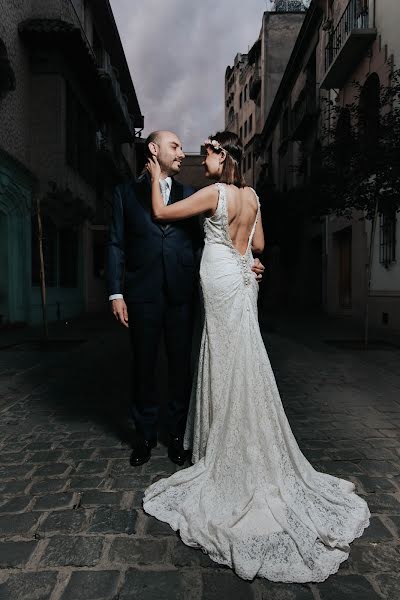 Wedding photographer Julio Castrot (juliocastrot). Photo of 17 November 2018