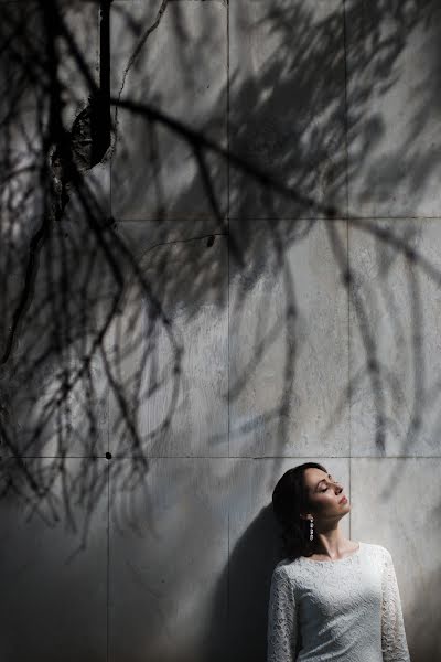 Fotografo di matrimoni Aleksandr Cheshuin (cheshuinfoto). Foto del 19 luglio 2019